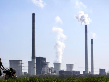 Гигантът Uniper може да бъде спасяван по примера на Lufthansa