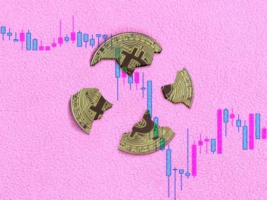 Още един крипто кредитор спря плащанията към клиенти