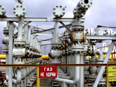 „Газпром“ разширява схемата „рубли за газ“