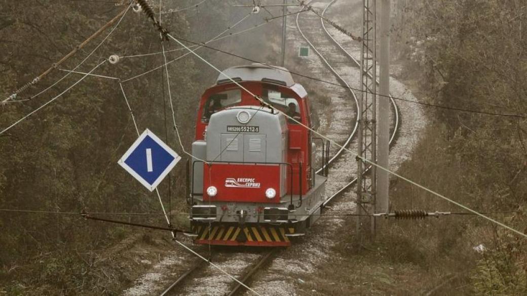 Събев ще обяви „в кратки срокове“ поръчките за нови влакове за 1.7 млрд. лв.