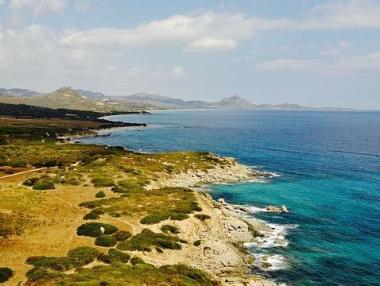 Сардиния: остров с древно лице