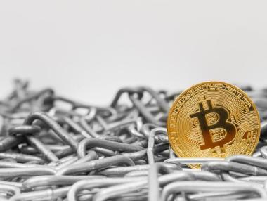 Криптоураганът повлече към фалит един от водещите кредитори