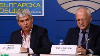 Бизнесът и синдикатите настояват за отговори от Василев