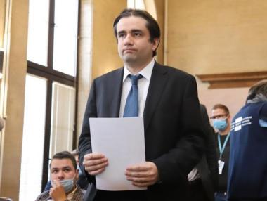 Божанов: Въвеждането на е-идентификацията трудно ще бъде спряно