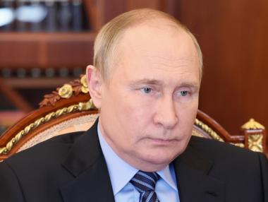 Путин активира още едно енергийно оръжие срещу Европа