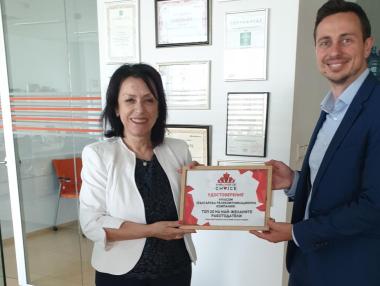 Vivacom е най-желаният работодател сред телекомите в България