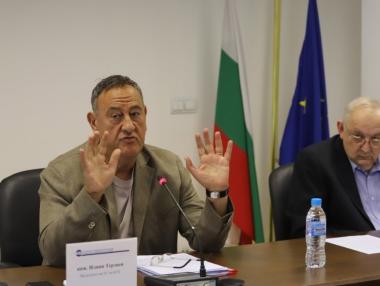 Строителите искат кабинетът да индексира договорите им