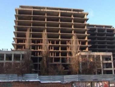 Националната детска болница се връща в изходна позиция