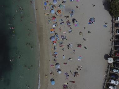 Високата инфлация може да потопи гръцкия туризъм