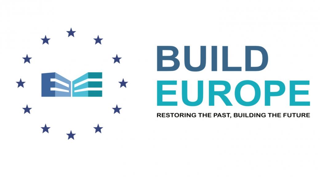 „Главболгарстрой“ стана част от европейското семейство на Build Europe