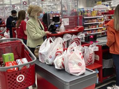 Инфлацията заплашва Европа с „военна икономика“ през зимата