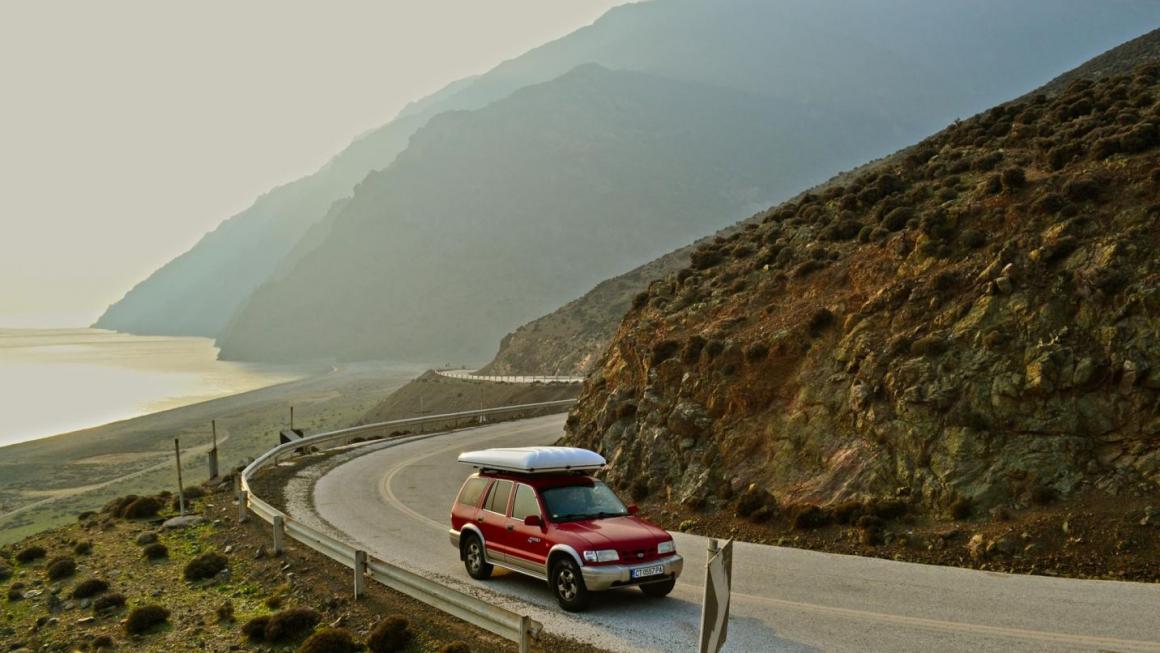 Галерия :: Снимка 7 :: Семейството, което създаде първата българска покривна палатка}