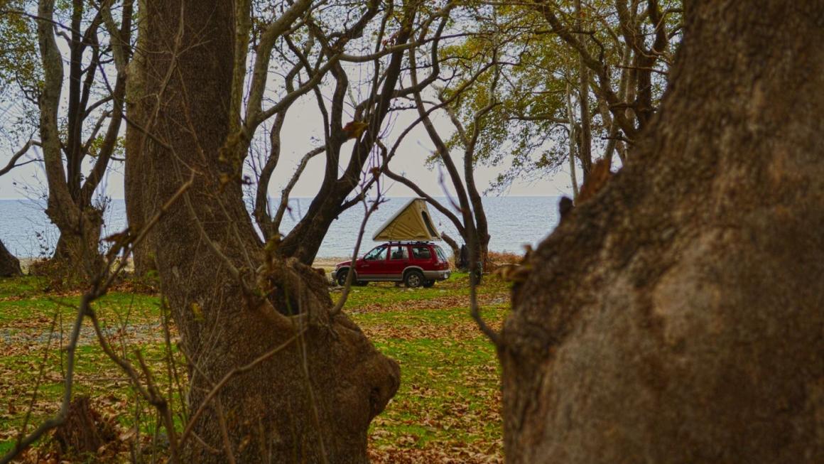 Галерия :: Снимка 8 :: Семейството, което създаде първата българска покривна палатка}