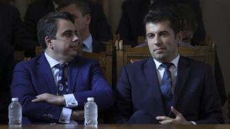 „Продължаваме промяната“ няма да прави правителство