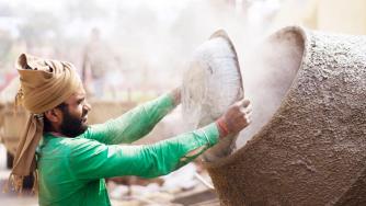 Индийската сделка, показваща как Русия заобикаля западните санкции