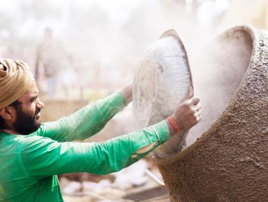 Индийската сделка, показваща как Русия заобикаля западните санкции