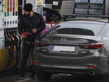 Отстъпката от 25 ст. на литър гориво: всичко, което трябва да знаете