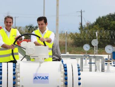 Петков: Цената на „Турски поток“ е два пъти по-висока от тази за гръцката връзка