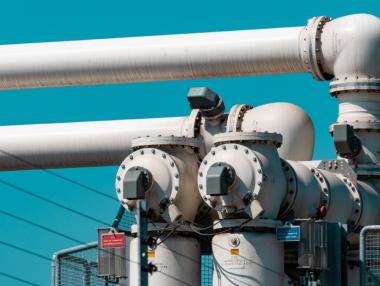 Ремонтът на „Северен поток 1“ може да тласне Германия към газова криза