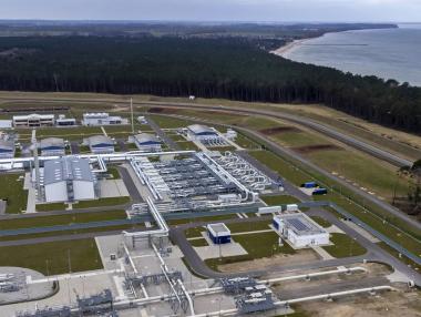 Канада ще върне ремонтираните турбини за „Северен поток“