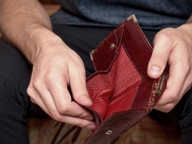 Къде е България на европейската карта на доходите и неравенството?