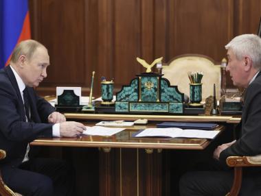 Руският регулатор одобрява криптоплащанията във външната търговия