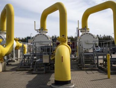 Какви са алтернативите на Европа, ако руските газови потоци спрат