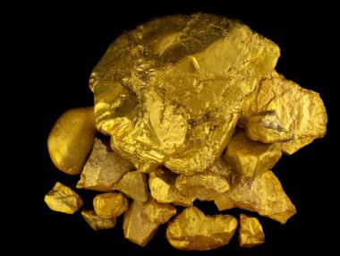 Dundee очаква по-силен добив на злато в България към края на годината