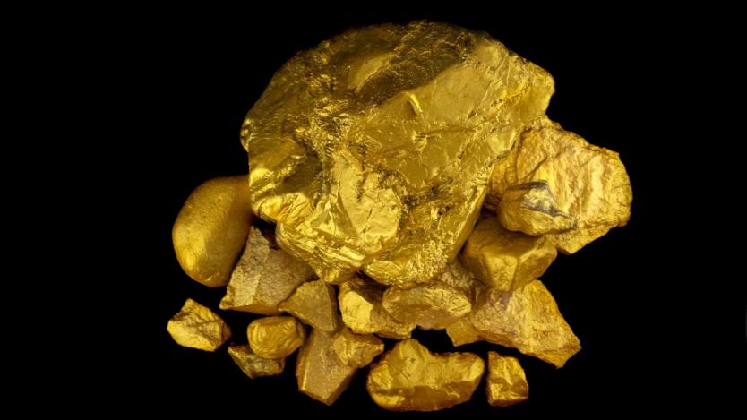 Dundee очаква по-силен добив на злато в България към края на годината