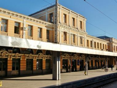 Централната жп гара в Пловдив отново е държавна