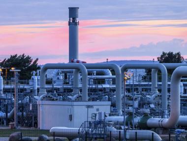 Кошмарът „Северен поток“: Спря ли Путин газа завинаги?