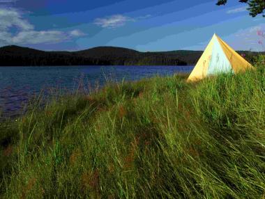 5-звездни къмпинги и глемпинги: Туризмът в България поема в нова посока