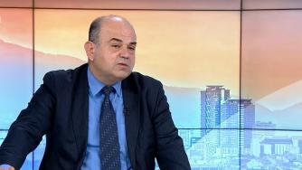 Цените на храните в България се успокояват