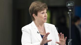 МВФ съветва правителствата да не въвеждат таван на цените