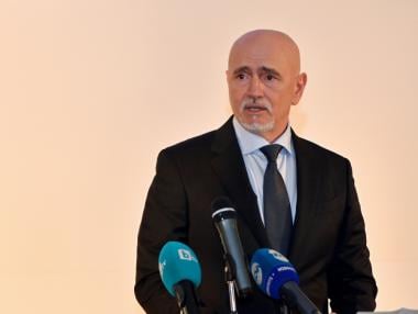 Събев задейства създаването на мегакомпанията в БДЖ