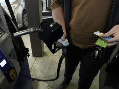 Инфлацията в САЩ се ускори до неочаквани стойности