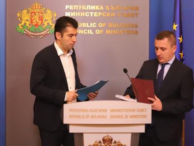 Управляващите подценяват предстоящата криза с газа в България