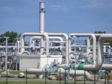 „Газпром“ не гарантира функционирането на „Северен поток“