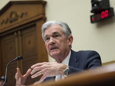 Очаква се свръхголямо увеличение на лихвите от Фед