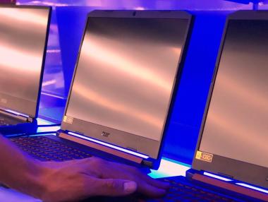 Цените на компютрите се засилват за скок нагоре