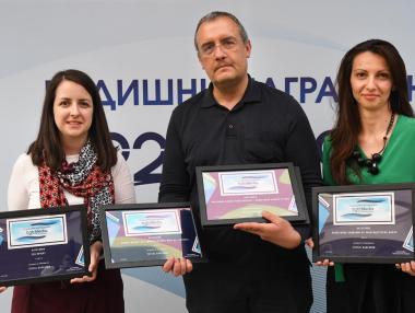 Yettel взе първа награда за иновативна кампания за работодателска марка