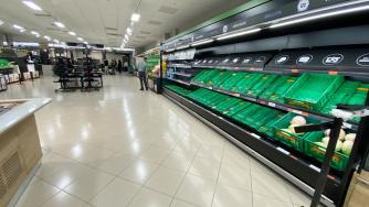 Новите селскостопански технологии ще спасят света от глад