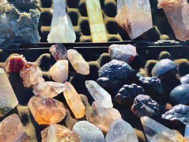 Новото находище за редки метали: Какво всъщност откри Турция?