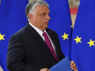 Орбан: ЕС се е прострелял в белите дробове и се задъхва