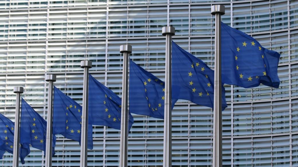 ЕС дава началото на водороден проект за €5.4 млрд.