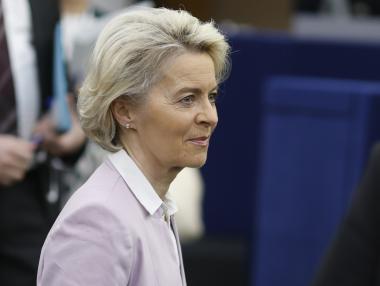 ЕС забранява вноса на руско злато