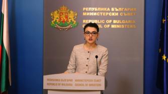 Събирането на ново парламентарно мнозинство ще е ужасно трудно