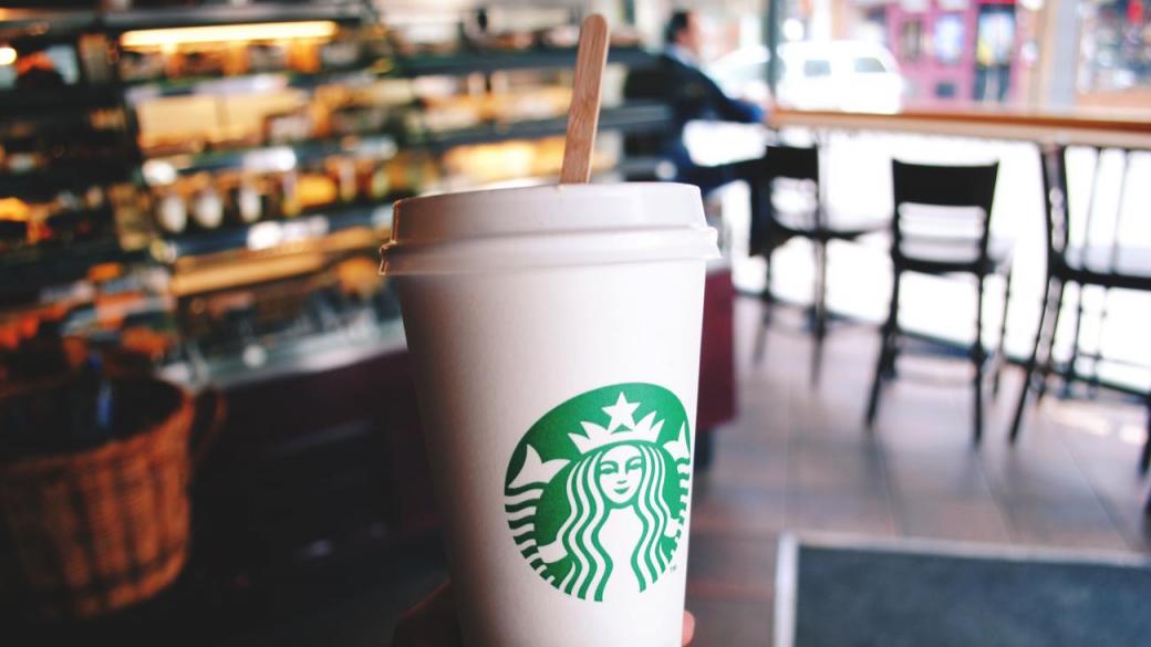 Starbucks обмисля да продаде бизнеса си във Великобритания