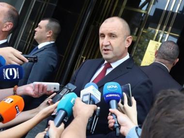 Официално: Третият мандат отива при БСП