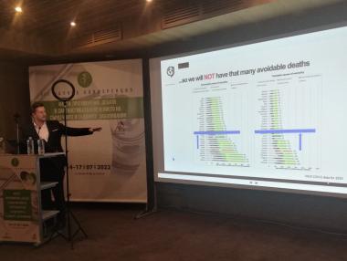 Вредни храни, цигари и алкохол: колко струват на обществото?
